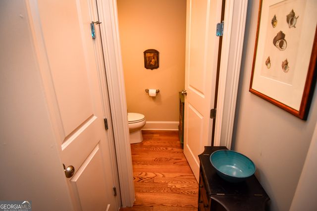 64 Star Spangled Lane, Peachtree City, GA 30269