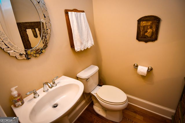 64 Star Spangled Lane, Peachtree City, GA 30269