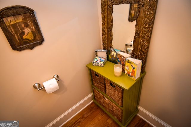 64 Star Spangled Lane, Peachtree City, GA 30269