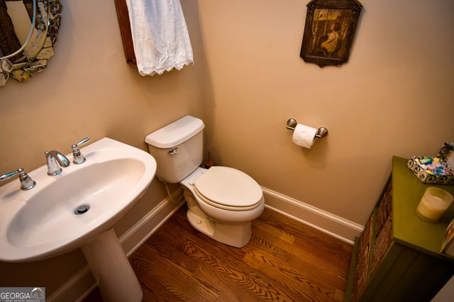 64 Star Spangled Lane, Peachtree City, GA 30269