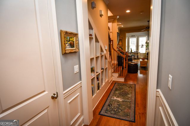 64 Star Spangled Lane, Peachtree City, GA 30269