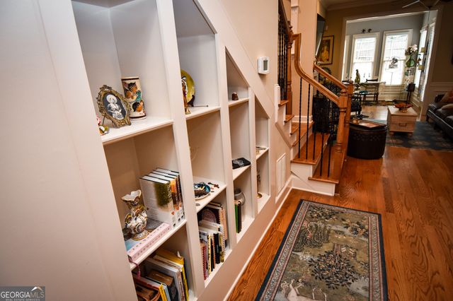 64 Star Spangled Lane, Peachtree City, GA 30269