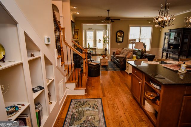 64 Star Spangled Lane, Peachtree City, GA 30269