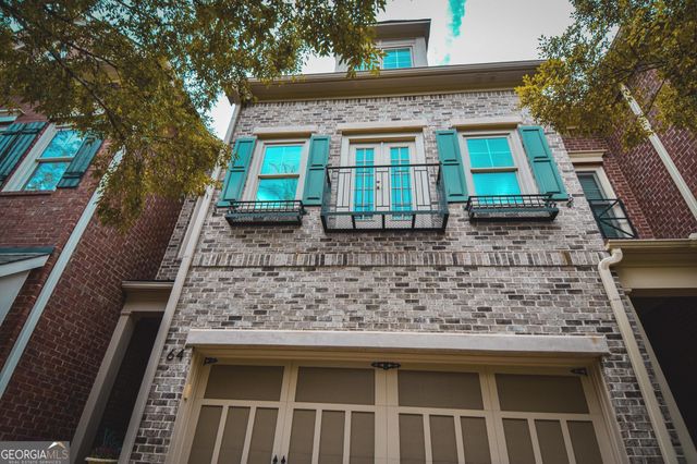 64 Star Spangled Lane, Peachtree City, GA 30269