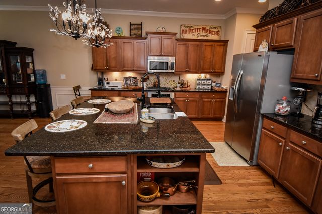 64 Star Spangled Lane, Peachtree City, GA 30269