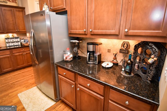 64 Star Spangled Lane, Peachtree City, GA 30269