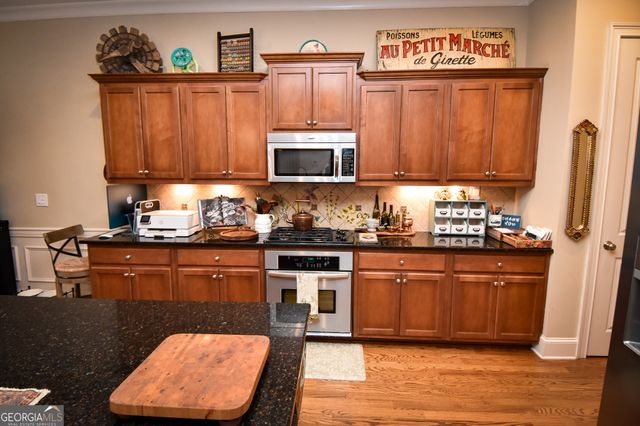 64 Star Spangled Lane, Peachtree City, GA 30269