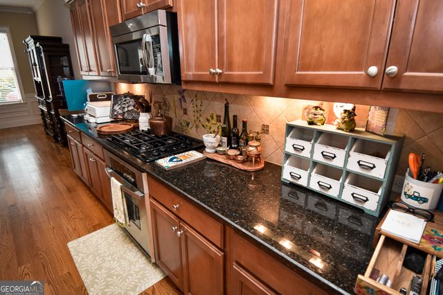 64 Star Spangled Lane, Peachtree City, GA 30269