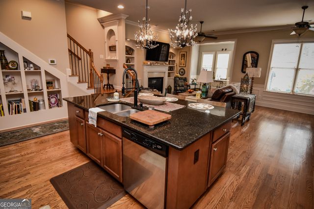 64 Star Spangled Lane, Peachtree City, GA 30269