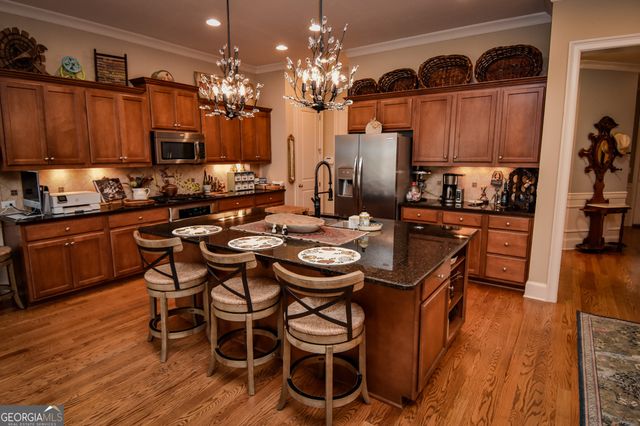 64 Star Spangled Lane, Peachtree City, GA 30269