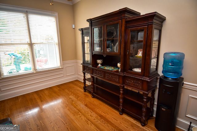 64 Star Spangled Lane, Peachtree City, GA 30269