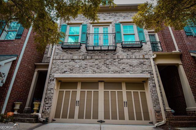 64 Star Spangled Lane, Peachtree City, GA 30269