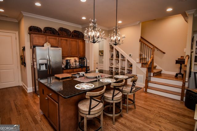 64 Star Spangled Lane, Peachtree City, GA 30269