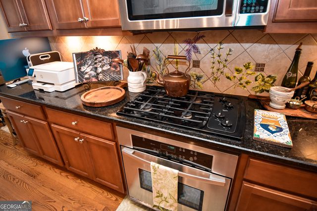 64 Star Spangled Lane, Peachtree City, GA 30269