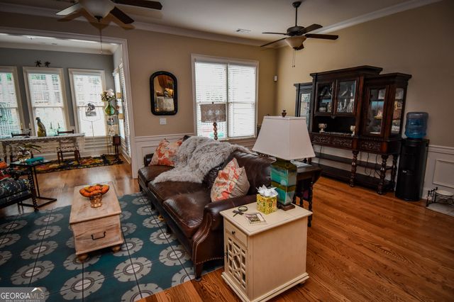 64 Star Spangled Lane, Peachtree City, GA 30269