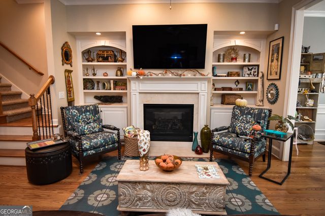 64 Star Spangled Lane, Peachtree City, GA 30269