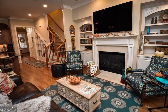 64 Star Spangled Lane, Peachtree City, GA 30269