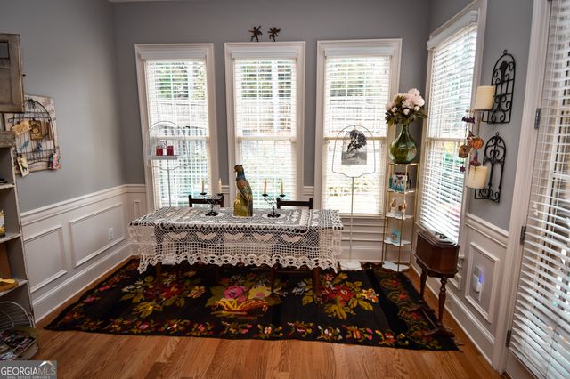 64 Star Spangled Lane, Peachtree City, GA 30269