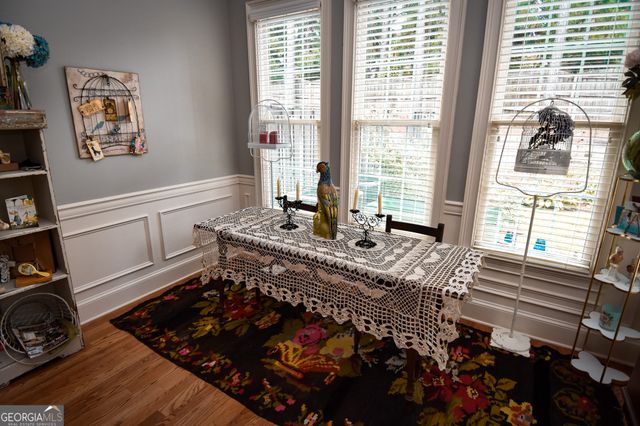 64 Star Spangled Lane, Peachtree City, GA 30269