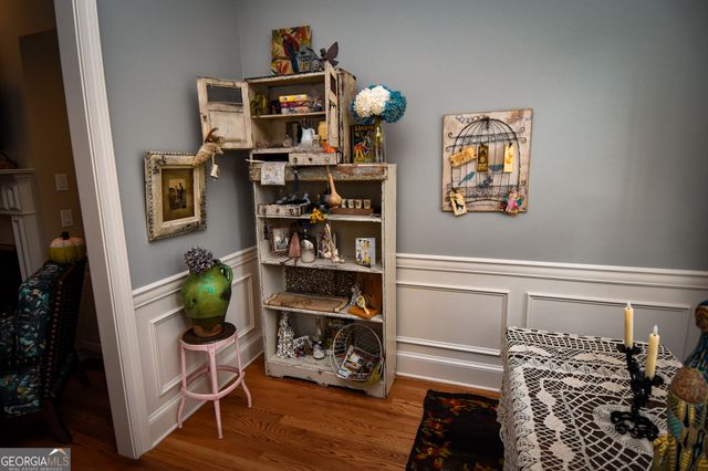 64 Star Spangled Lane, Peachtree City, GA 30269