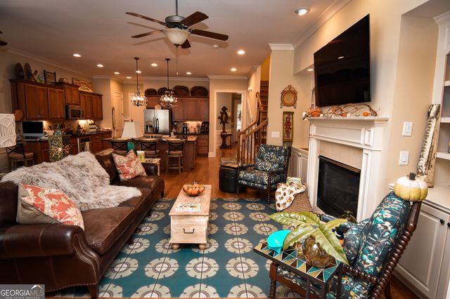 64 Star Spangled Lane, Peachtree City, GA 30269