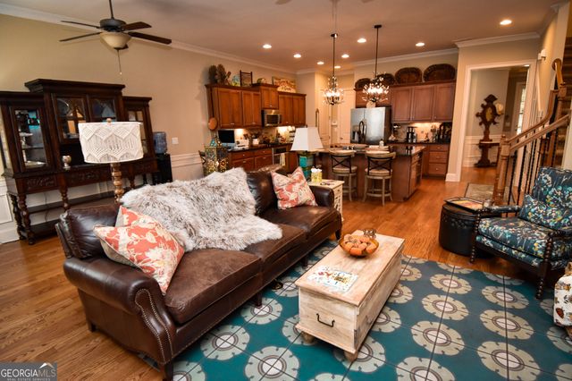 64 Star Spangled Lane, Peachtree City, GA 30269