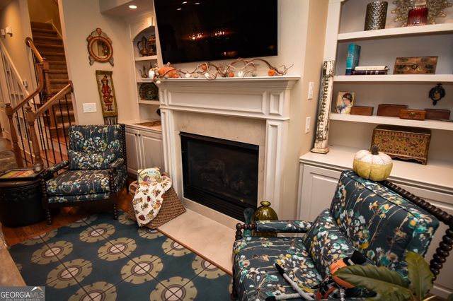 64 Star Spangled Lane, Peachtree City, GA 30269