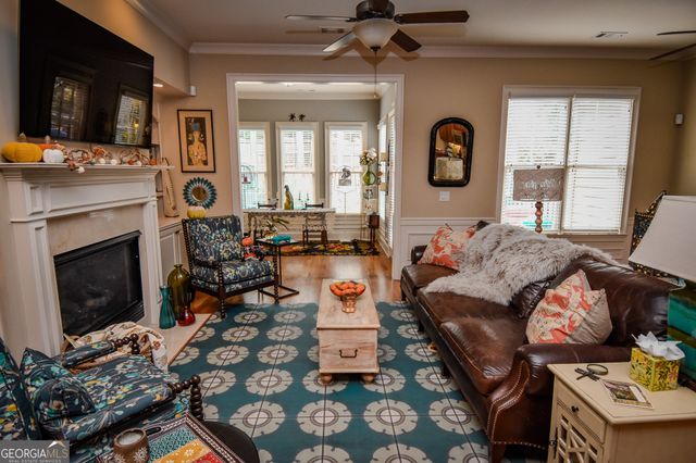 64 Star Spangled Lane, Peachtree City, GA 30269