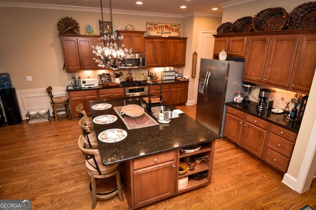 64 Star Spangled Lane, Peachtree City, GA 30269