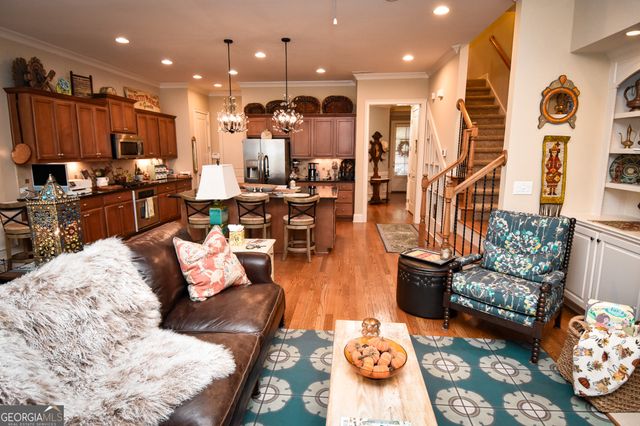 64 Star Spangled Lane, Peachtree City, GA 30269