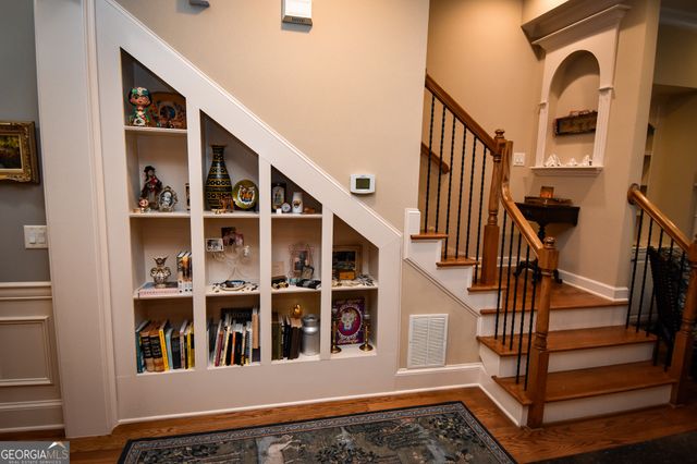 64 Star Spangled Lane, Peachtree City, GA 30269