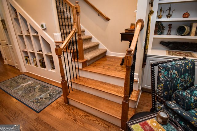 64 Star Spangled Lane, Peachtree City, GA 30269