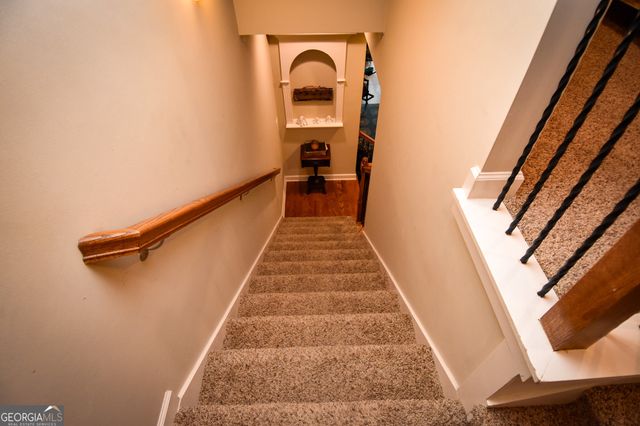 64 Star Spangled Lane, Peachtree City, GA 30269