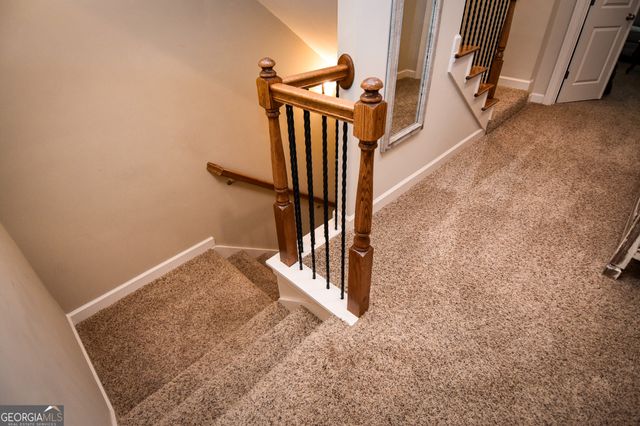 64 Star Spangled Lane, Peachtree City, GA 30269