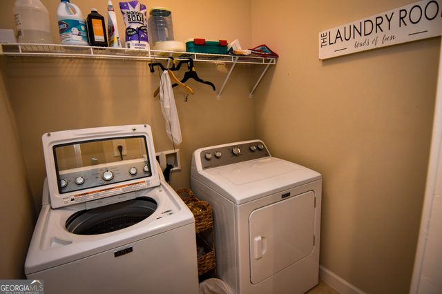 64 Star Spangled Lane, Peachtree City, GA 30269