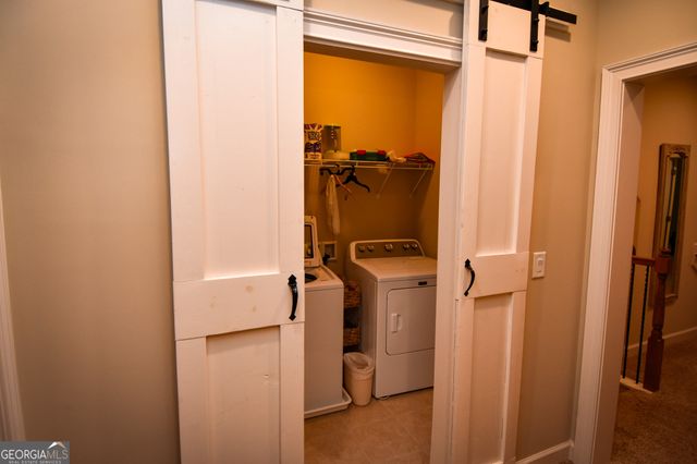 64 Star Spangled Lane, Peachtree City, GA 30269