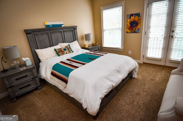 64 Star Spangled Lane, Peachtree City, GA 30269