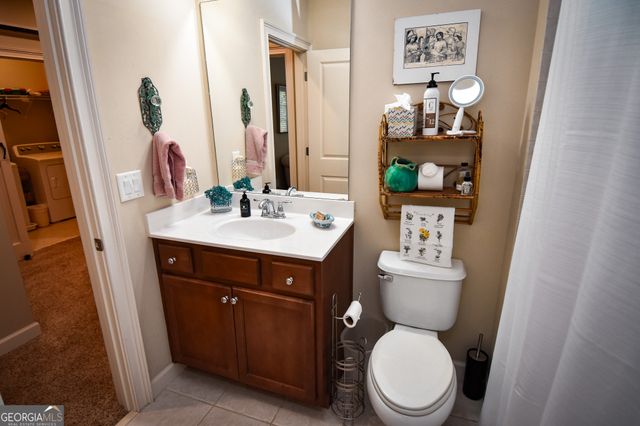 64 Star Spangled Lane, Peachtree City, GA 30269