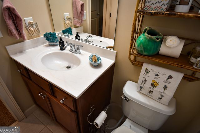 64 Star Spangled Lane, Peachtree City, GA 30269