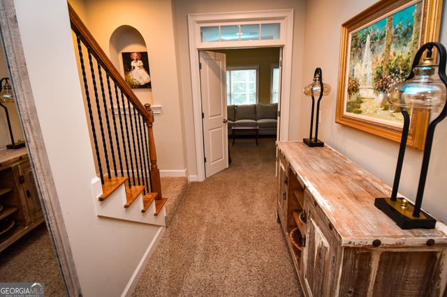 64 Star Spangled Lane, Peachtree City, GA 30269