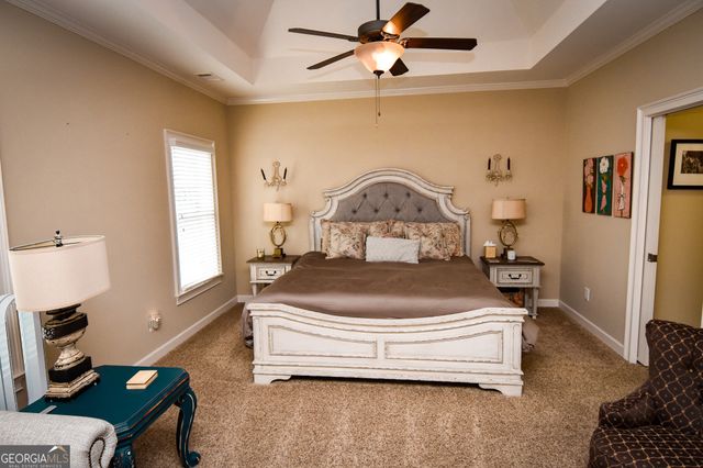 64 Star Spangled Lane, Peachtree City, GA 30269