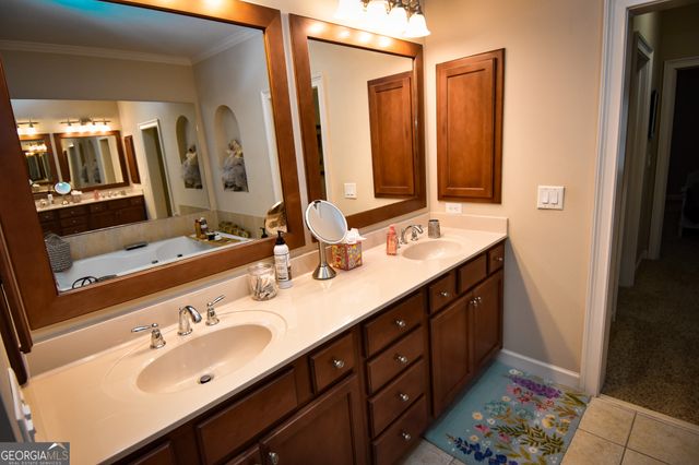 64 Star Spangled Lane, Peachtree City, GA 30269