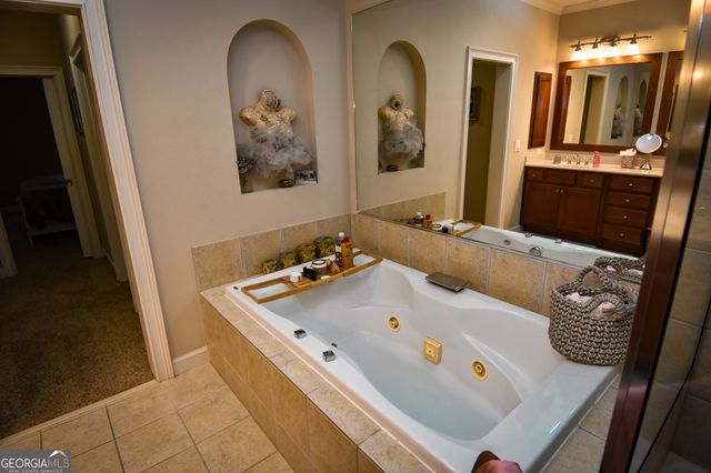 64 Star Spangled Lane, Peachtree City, GA 30269