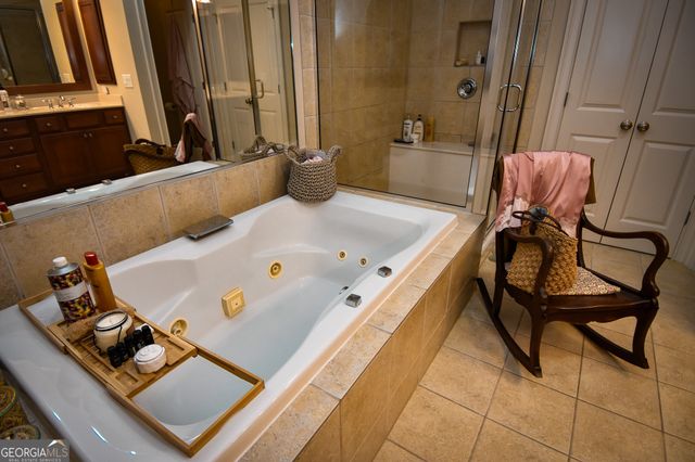 64 Star Spangled Lane, Peachtree City, GA 30269