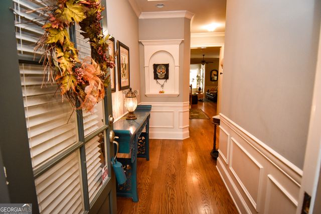 64 Star Spangled Lane, Peachtree City, GA 30269