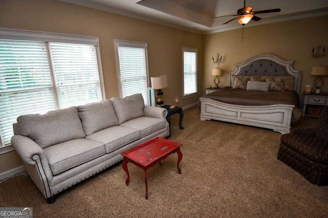 64 Star Spangled Lane, Peachtree City, GA 30269