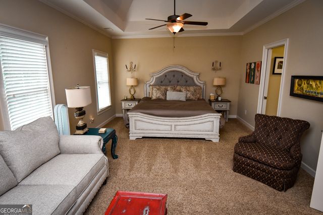 64 Star Spangled Lane, Peachtree City, GA 30269