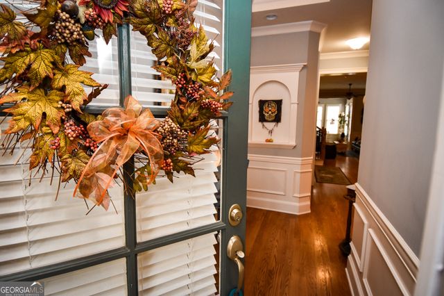 64 Star Spangled Lane, Peachtree City, GA 30269