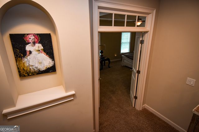 64 Star Spangled Lane, Peachtree City, GA 30269