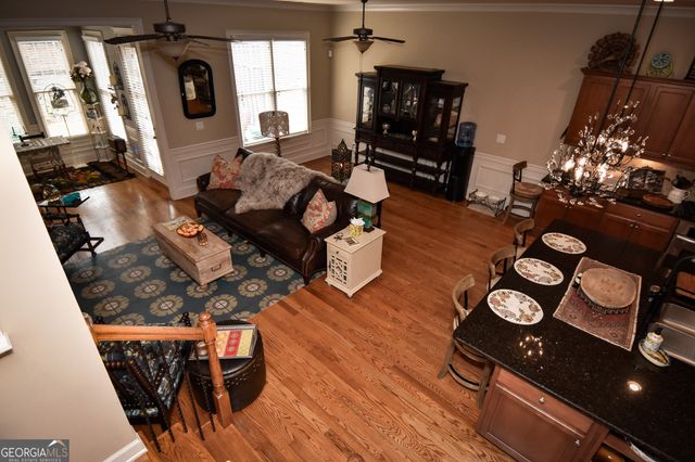 64 Star Spangled Lane, Peachtree City, GA 30269